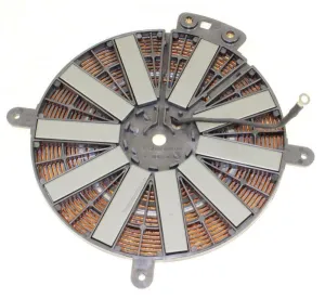Samsung DG2701019A Kochplatte - Coil working,53uh,180mm