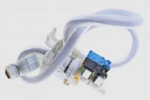 BSH Bosch Siemens 12036079 Einlaufschlauch - Wasserstop zulaufschlauch