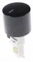 AEG Electrolux 5618446305 Knopf Taste - Knebel,energie einstellung,braun,0-