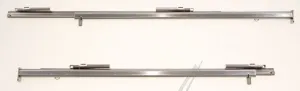 SMEG 694170910 Schiene - Baugruppe