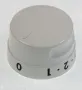 AEG Electrolux 3425821018 Knebel - Knebel,energieregler,weiss