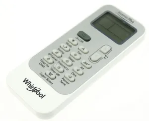 Whirlpool 482000098594 Fernbedienung - C00520210 fernbedienung