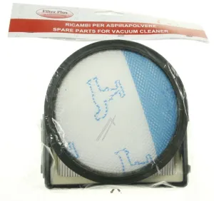 Filter-Set für Staubsauger Filter wie Rowenta, Tefal, Moulinex ZR005901 Ersatzteil