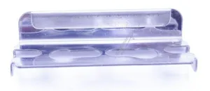 Bertazzoni 410753 Halter - Oven glass support