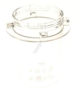 Philips 996510062425 Gefäß - Cp2250/01 schüssel, plastik