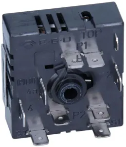 Atlan 2402500056 Energieregler - 50.85021.000 energieregler, zweikreis