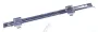 Amica 8071250 Führungsstift - Führung/ schiene