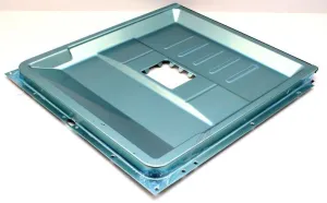 Samsung DD8102655A Türverkleidung innen - Svc assy door-inner