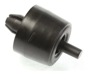 BSH Bosch Siemens 00187100 - Abstellfuss