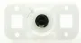 Arcelik Grundig Beko 2961100100 Motor - Tank ventil . (unterseite)