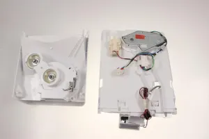 Arcelik Grundig Beko 5941850200 Heizung - Sbs_cosmos_service_kit