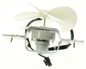 Arcelik Grundig Beko 5979270200 Lüfter - Dc fan motor assy