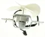 Arcelik Grundig Beko 5979270200 Lüfter - Dc fan motor assy
