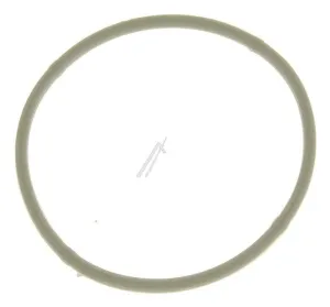 Philips Saeco 300005994291 O-Ring - Cp6968/01 plastic jar blade seal ring gr