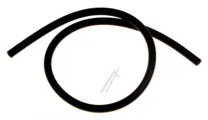 Whirlpool Indesit 488000381649 - C00381649 tuyau pressostat l=590 mm manisa