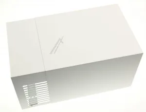 Arcelik Grundig Beko 9178005517 - Chimney, white 236x198 Arcelik Grundig Beko 9178005517 - Chimney, white 236x198