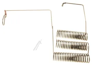 Liebherr 594157100 Kondenssammler - Kondensor spirale