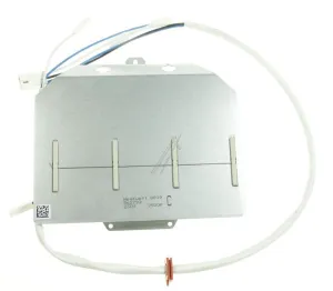 Gorenje 562792 - Heizung