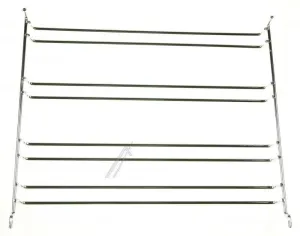 Haltegitter 564498 Gorenje für Backofen Schiene links/ rechts für Blech Rost FS16 NG3 CR Ersatzteil
