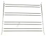 Haltegitter 564498 Gorenje für Backofen Schiene links/ rechts für Blech Rost FS16 NG3 CR Ersatzteil