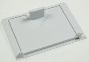 HK1884500 Klappe Deckel - Drain pump door cover