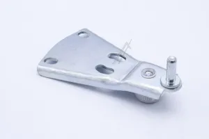 640144 - Regelbar fuss+scharnier