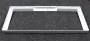 Arcelik Grundig Beko 4392260100 Gehäuse - Crisper_frame_gr