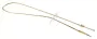 Gorenje 830282 Thermoschalter - Thermoelement sit 0.200.011 750 mm