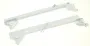 BSH Bosch Siemens Schiene 00627244 für Kühlschrank Auflage Ersatzteil
