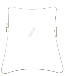 Midea 12900101001880 - Spannring