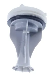 Flusensieb für Waschmaschine wie Samsung DC9714278A Ersatzteil