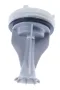 Flusensieb für Waschmaschine wie Samsung DC9714278A Ersatzteil