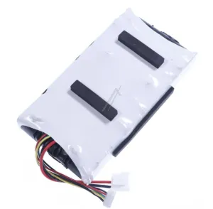 Akku 9178063524 für Staubsauger Lithium-Ion 18V 2Ah aufladbar Ersatzteil