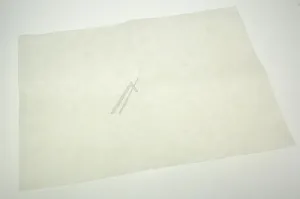 Gorenje Vliesfilter Fettfilter 243878 für Dunstabzug Ersatzteil