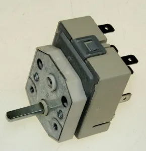 Küppersbusch 152410 Energieregler - Energieregler 2kr.