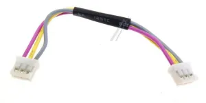 Grundig YUE515R Stecker - 759551665000 kabel 3p 60mm