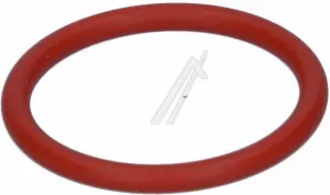 Bosch Siemens Dichtung für Brüheinheit 00625379 für Kaffeemaschine O-Ring 46mmØ Ersatzteil