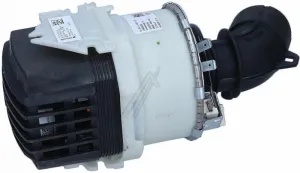 Heizpumpe 1752480100 Grundig Beko für Geschirrspüler Umwälzpumpe Heizung Motor BLD375P8L15Y Ersatzteil
