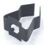 Whirlpool Indesit 481201220117 Clips - C00374574 m0117303 clip, grille