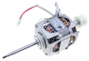 Midea 11002012037636 Motor - Yxh-120-2-57l motor, 220-240vac, 120w