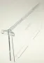 AEG Electrolux 140061296061 - Divider,vegetable box,7902, 17