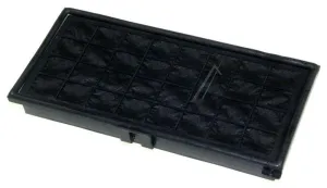 HEPA Filter SF-HA30 9616270 für Miele Staubsauger Abluftfilterkassette Lamellenfilter Ersatzteil