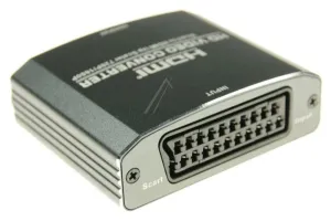 COM HDMI-Converter - Scart to hdmi converter