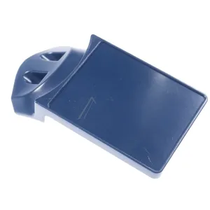 SoFlow S03 Kennzeichenhalter 80023051 für E-Scooter (ohne Schrauben) Ersatzteil