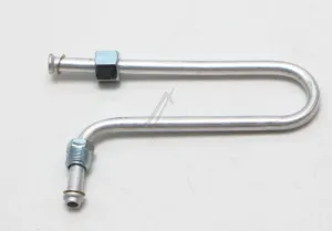 Arcelik Grundig Beko 221300068 Rohr - Cut-off valve to gas ther. feeding tube