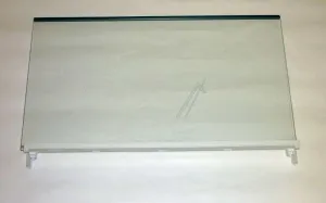 Bosch Siemens Glasplatte 00705973 für Kühlschrank Einlegeboden Ersatzteil