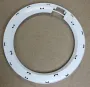 AEG Electrolux 1366601126 Bullaugenrahmen - Aussentür,rahmen,griff