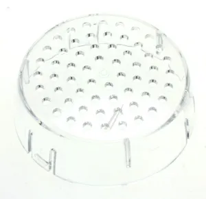 Braun 81422757 Kappe - Passend für braun bürstenaufsatz schutzkappe