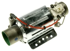Vestel 32023925 - 5007r403 durchlaufheizung pyrojet(1000w-ø32 mm)antihaft