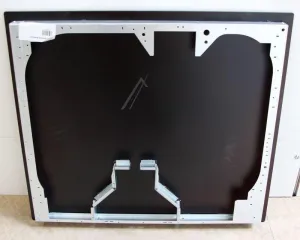 Vestel 20878424 Glaskeramikfläche - Ceramic glass assembly(slim design,frt